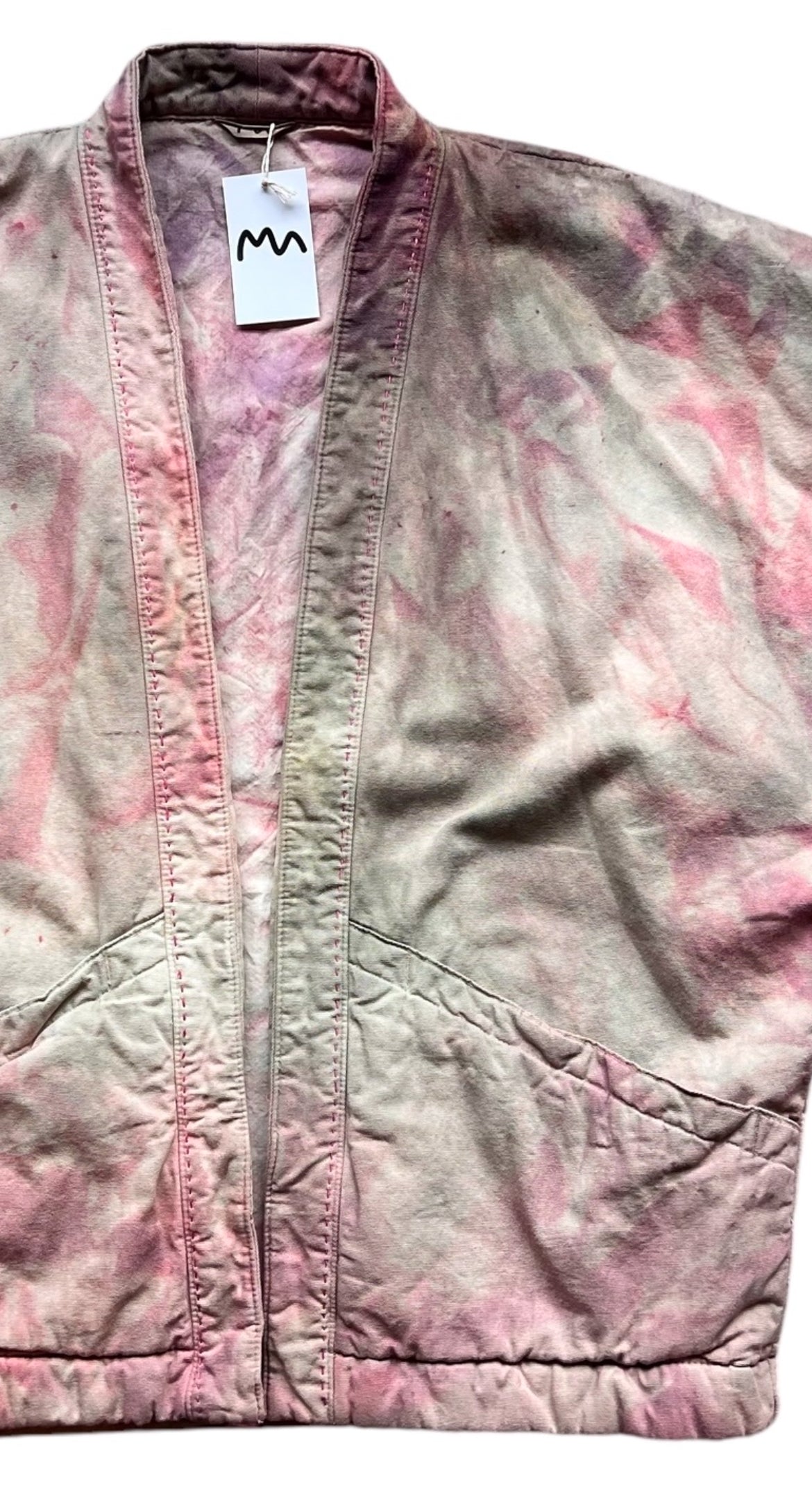 Bubble coat Candy Coated