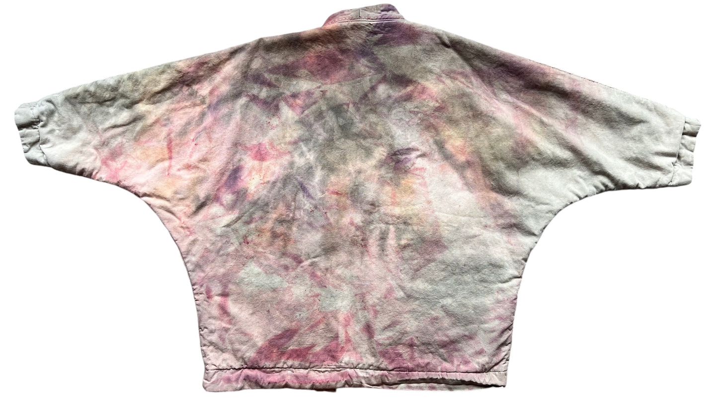 Bubble coat Candy Coated
