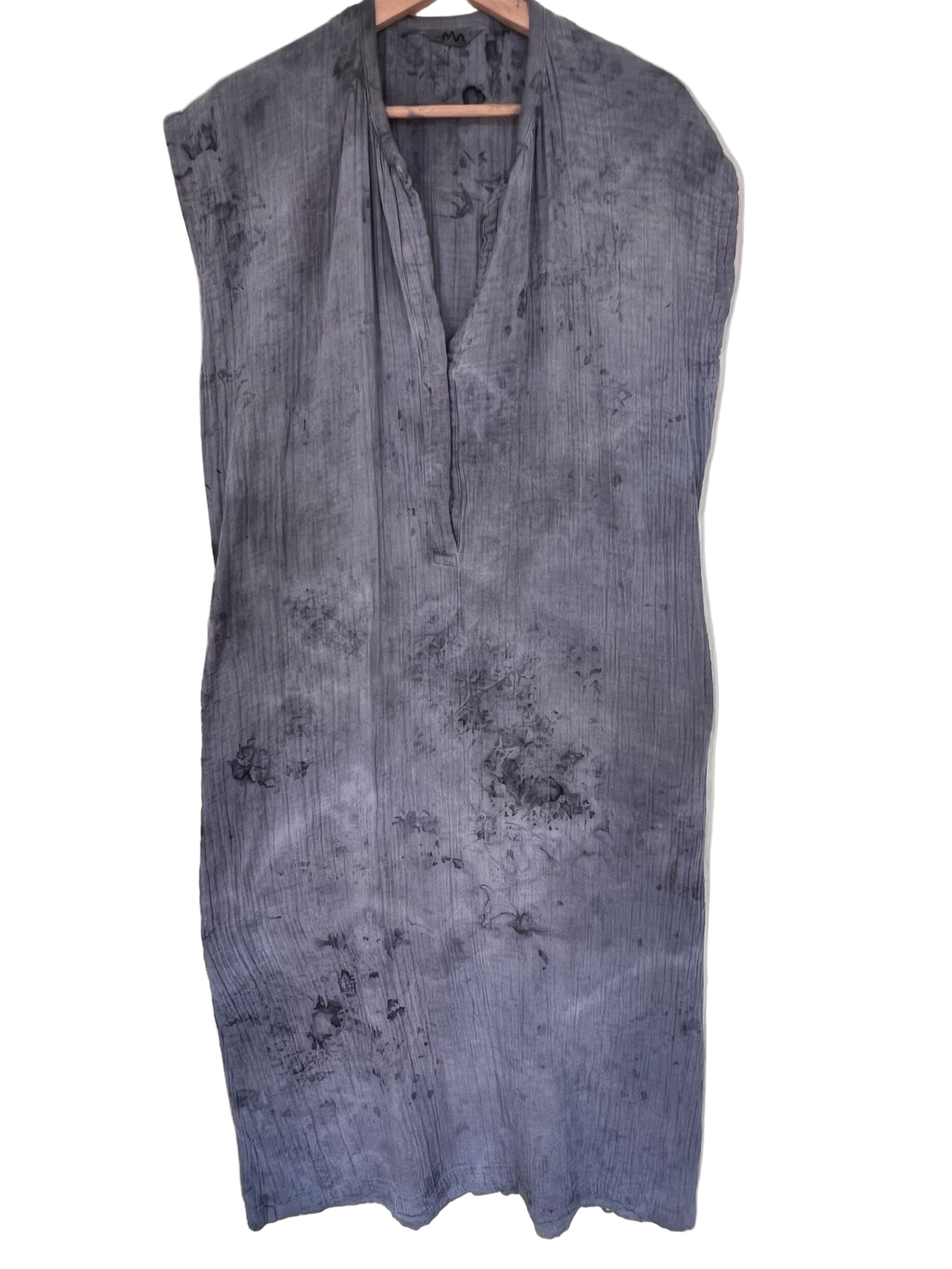 Lounge Dress Ink - small