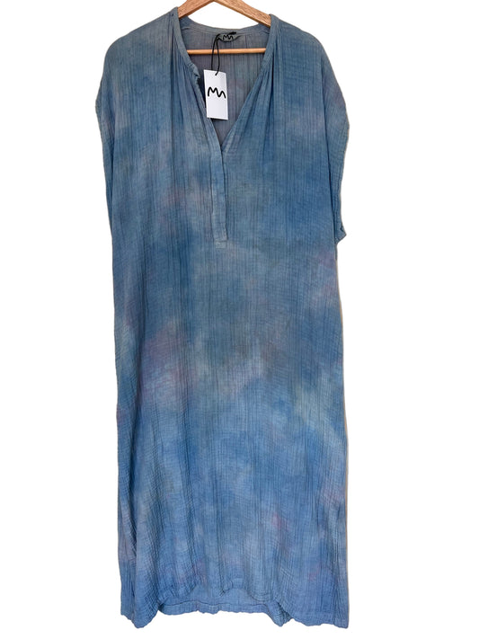 Lounge Dress Mermaid - large