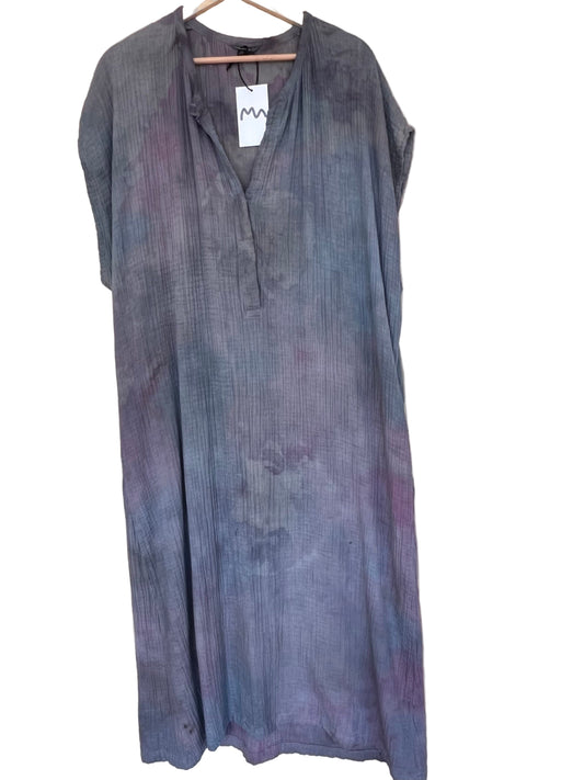 Lounge Dress Watercolor - large