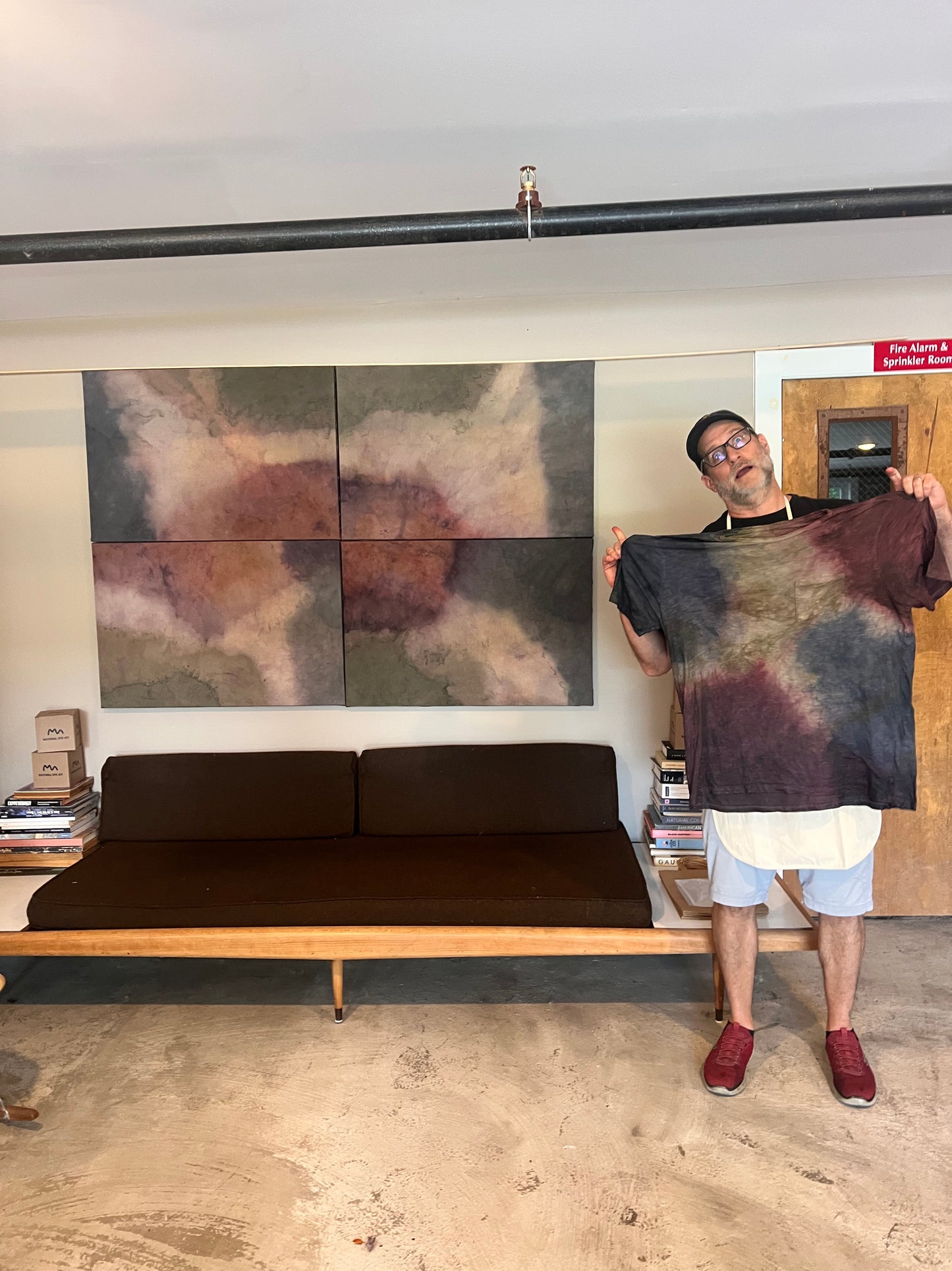 Color Me Workshop