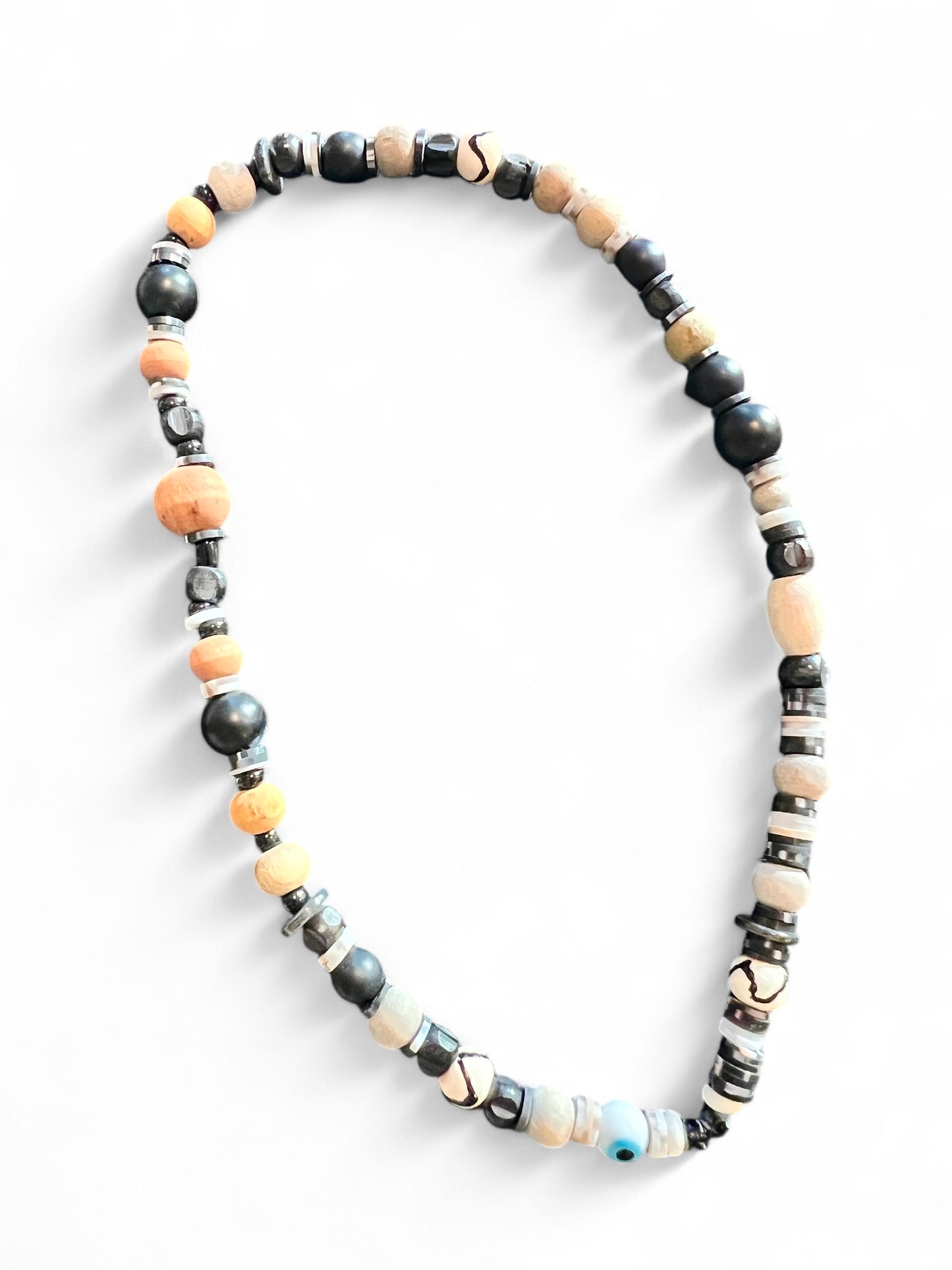 Beaded Necklaces