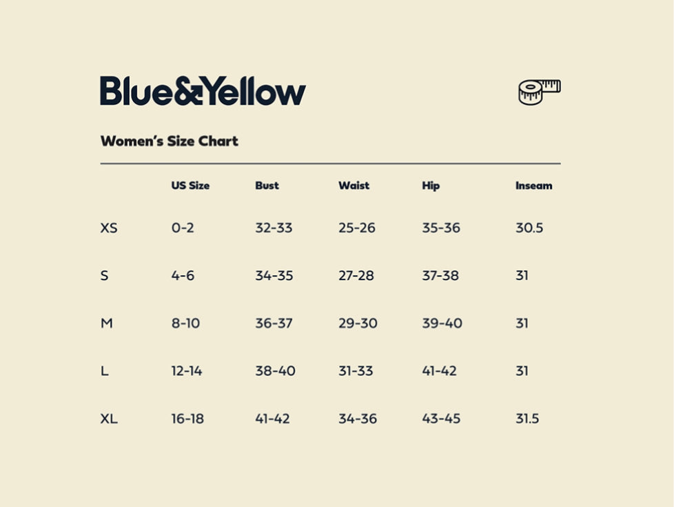 Coverall with Blue & Yellow Project
