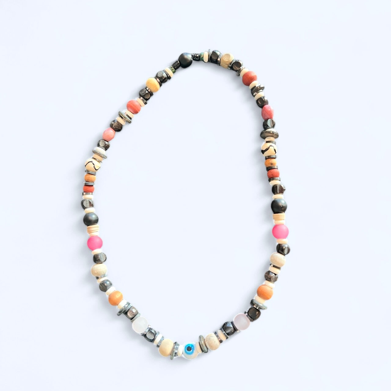 Beaded Necklaces