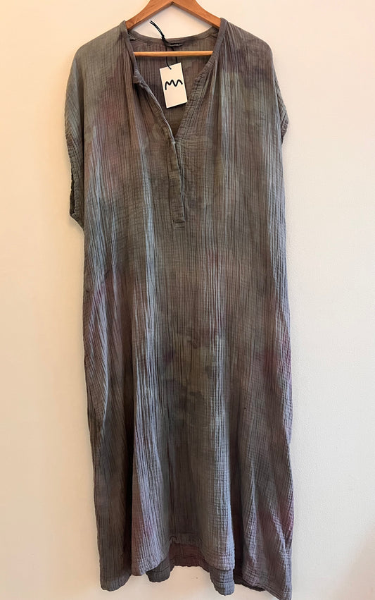 Lounge Dress Under the Sea- large