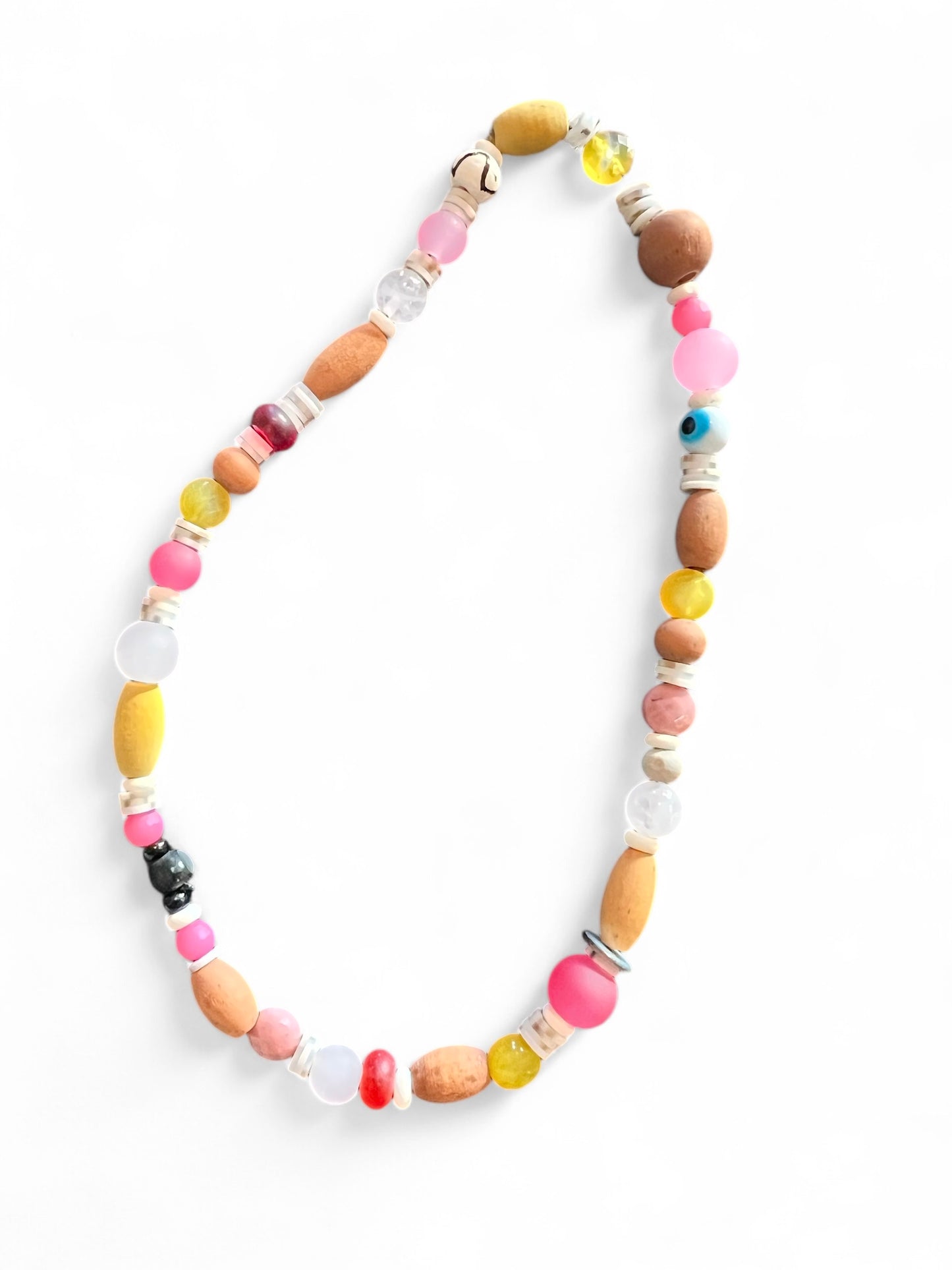 Beaded Necklaces