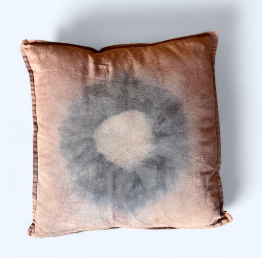 Eclipse Throw Pillow 20X20