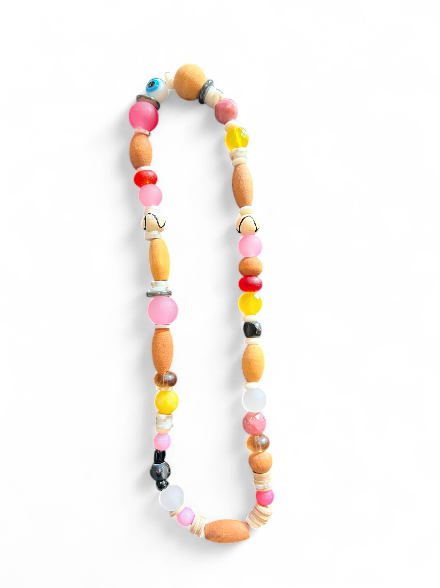 Beaded Necklaces