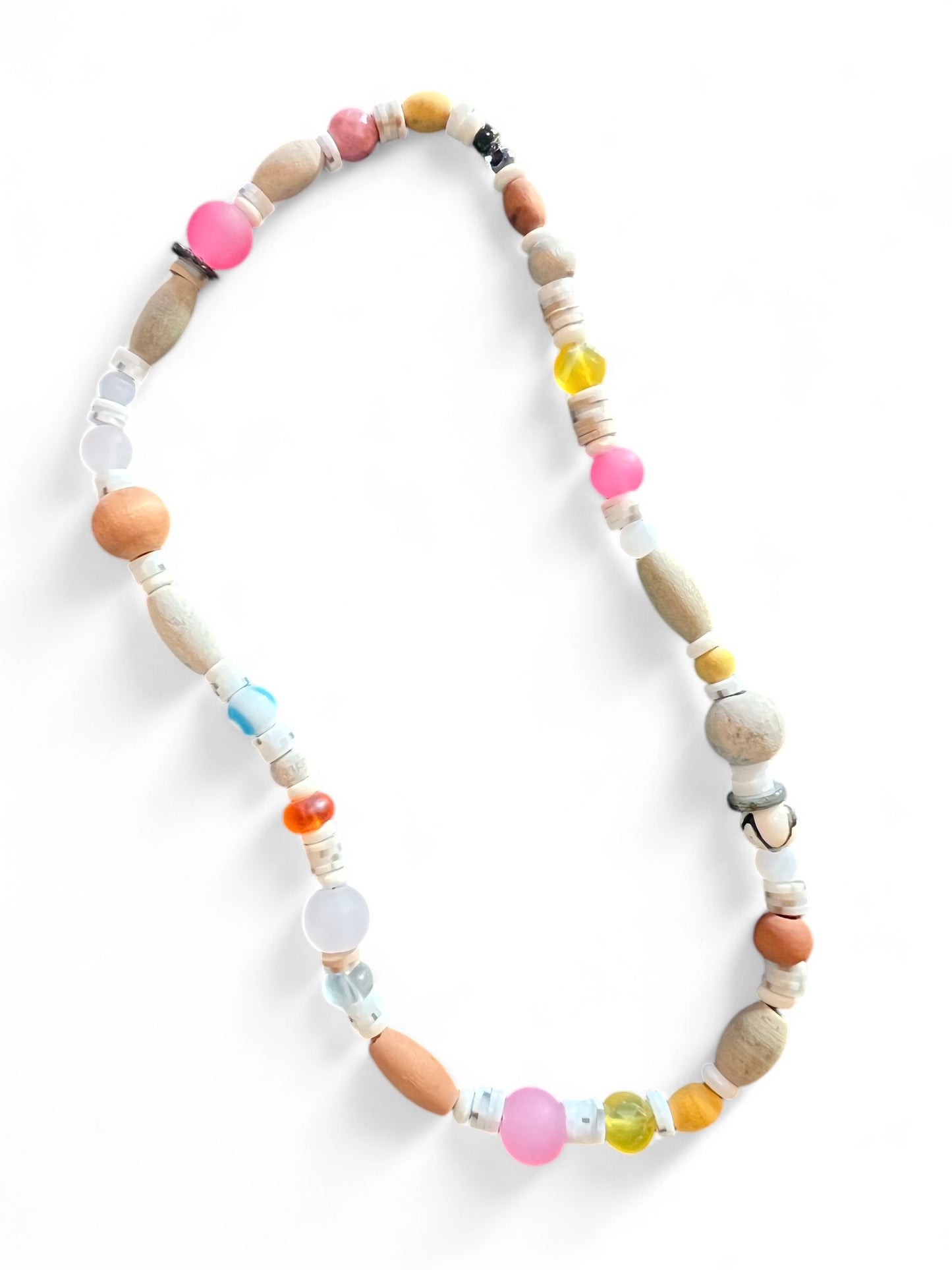 Beaded Necklaces