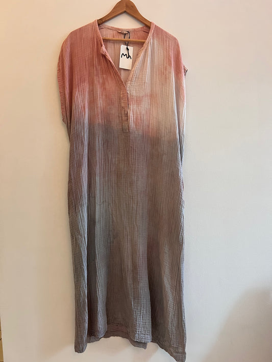 Lounge Dress Mountainview- medium