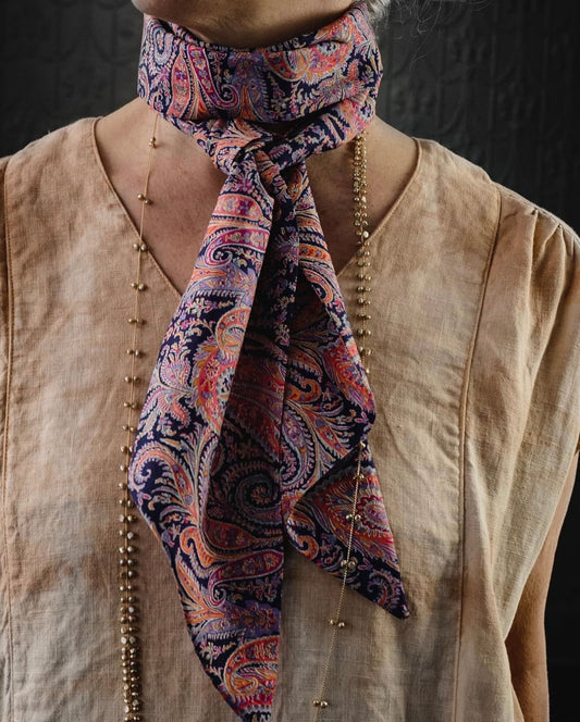 MAYER WASNER & MN DRESS COLLAB