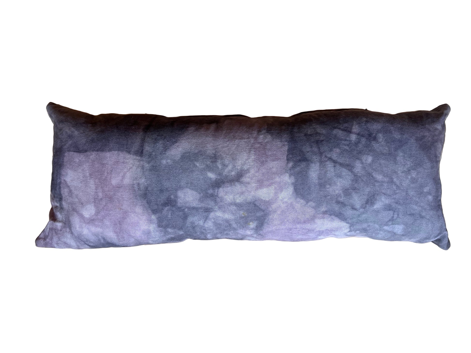 Pink & grey abstract