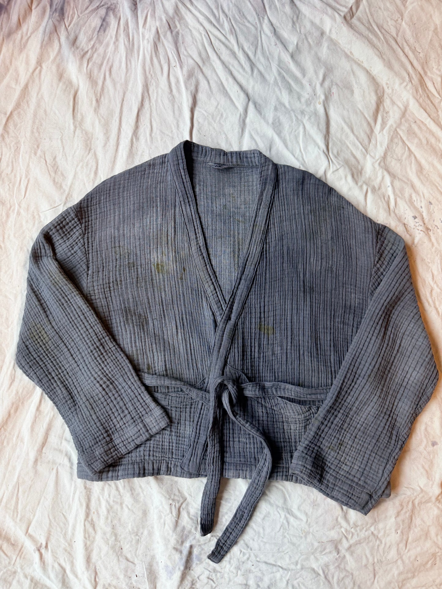 River Set Jacket