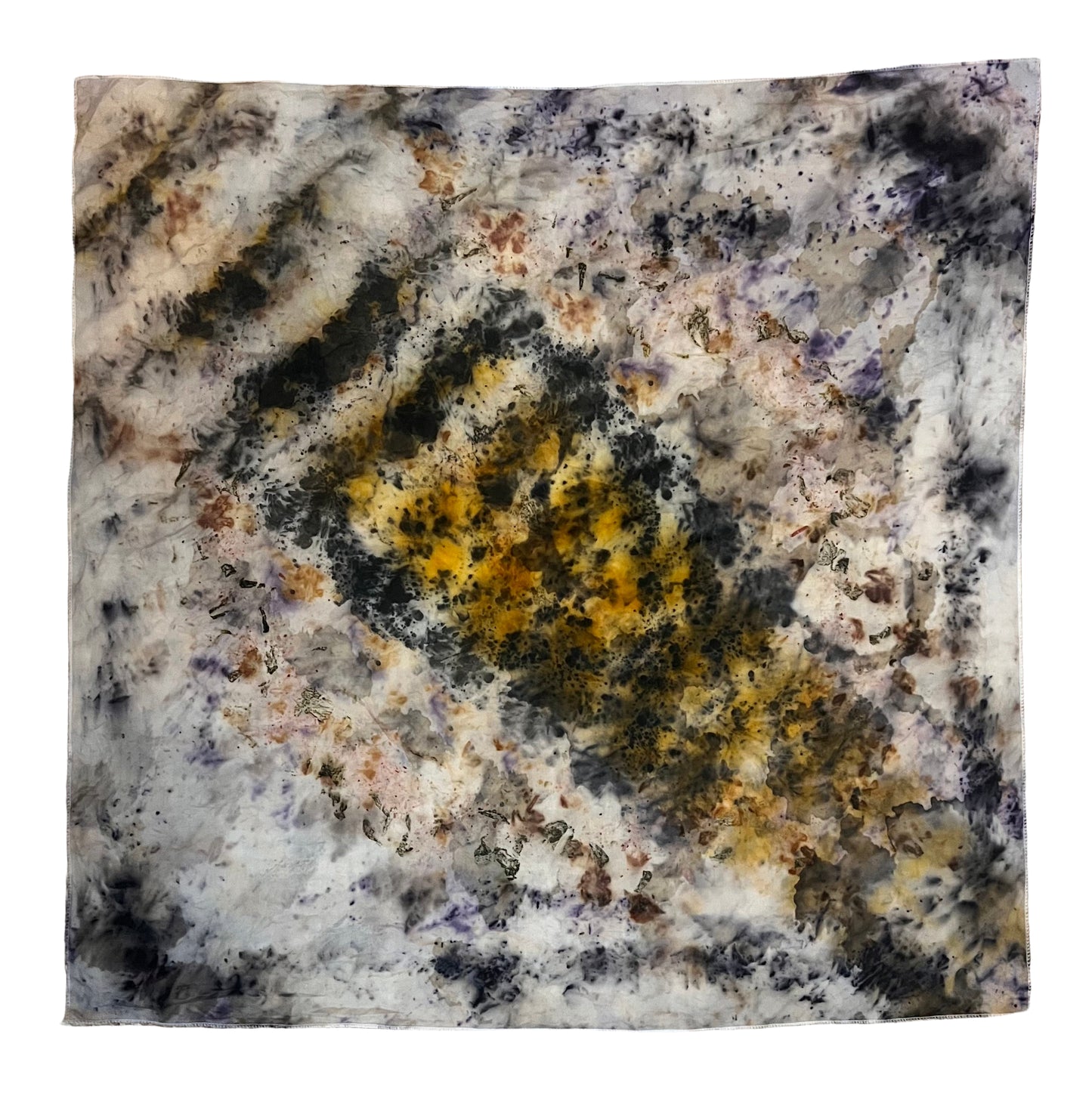 Cotton bandana example