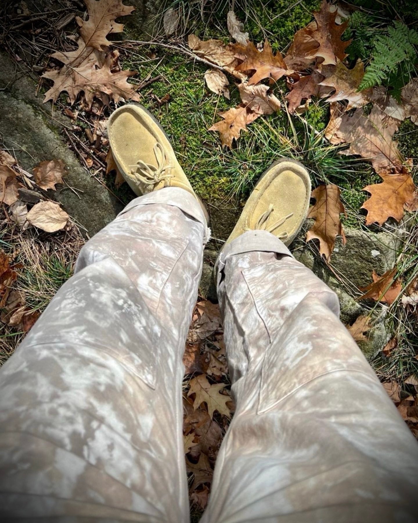 Dickie’s Reinvented