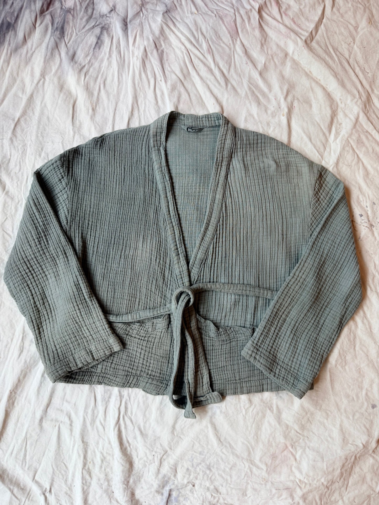 River Set Jacket