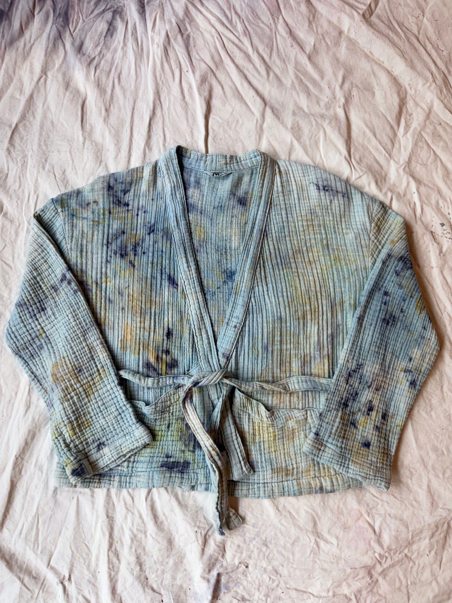 River Set Jacket