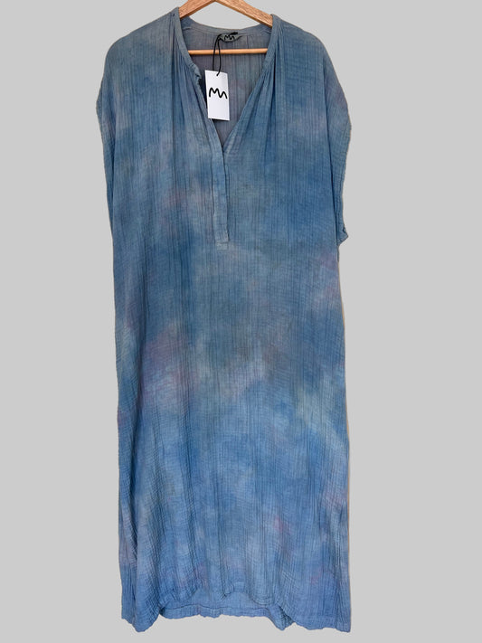 Lounge Dress Mermaid - large