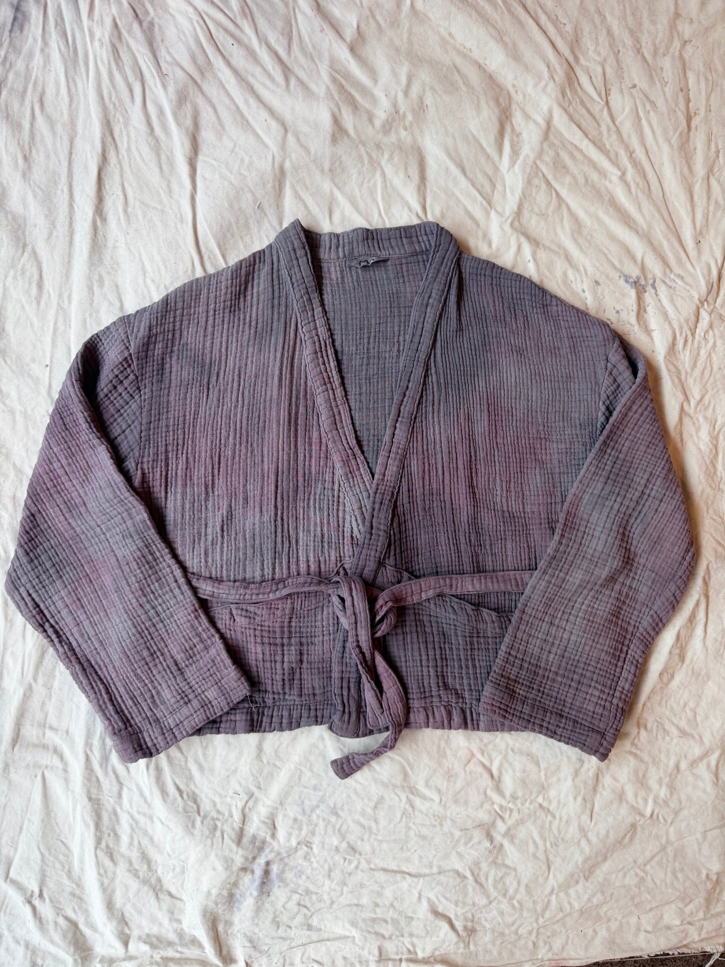 River Set Jacket