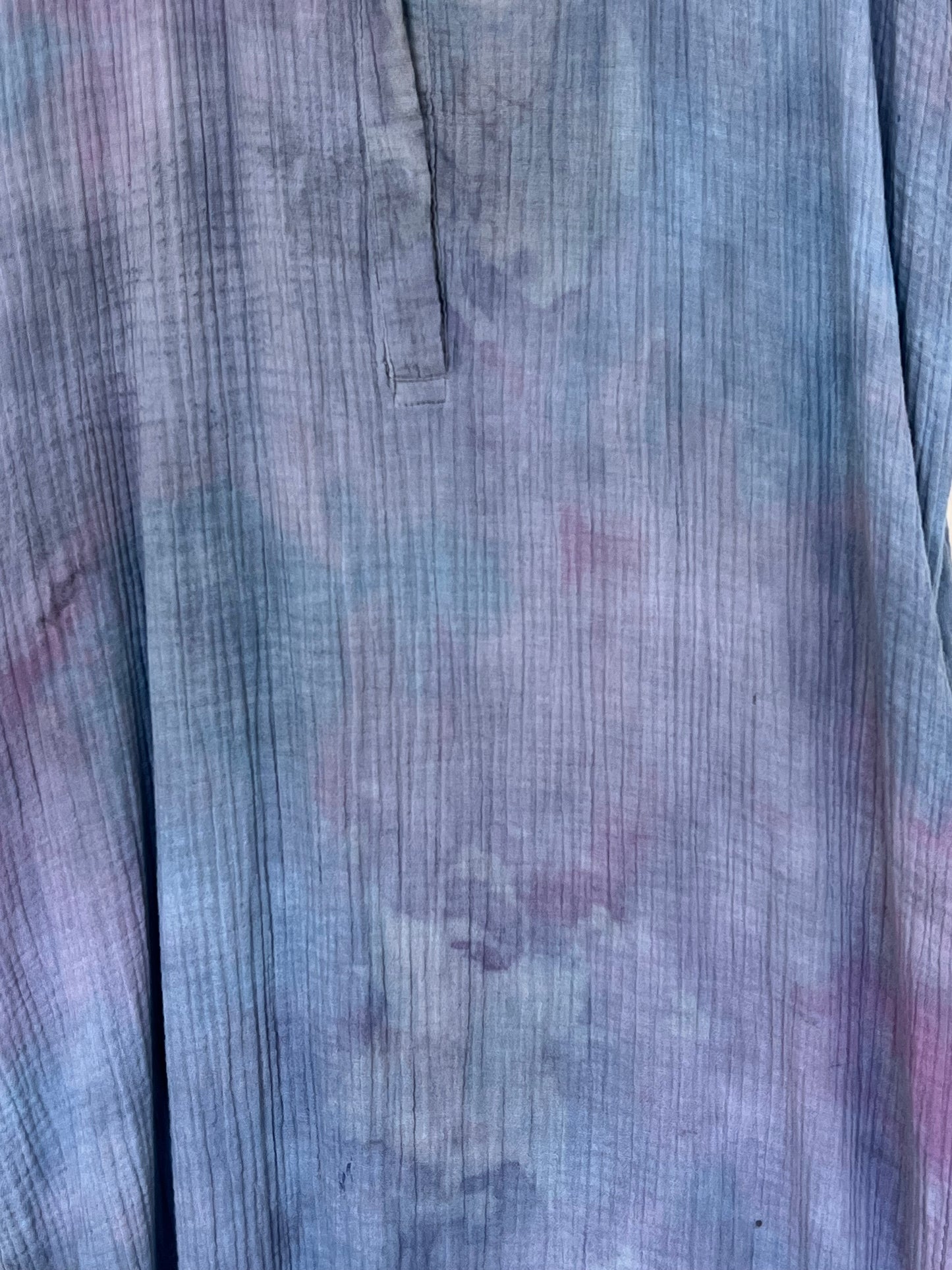 Lounge Dress Watercolor - large