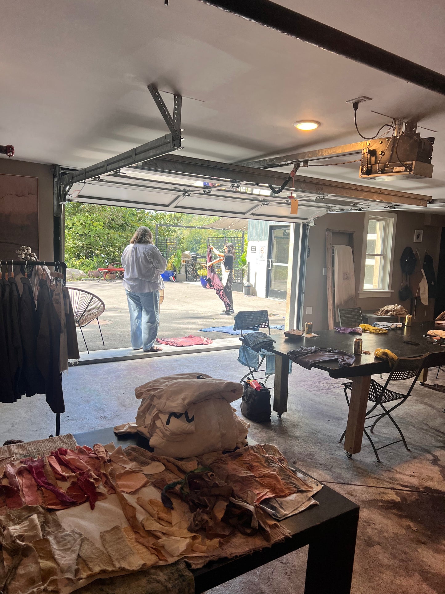 Color Me Workshop