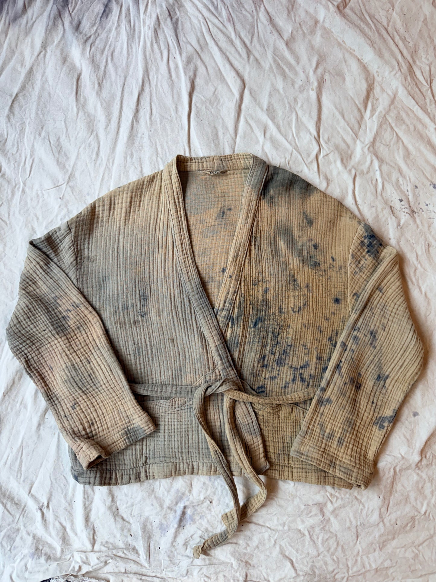 River Set Jacket